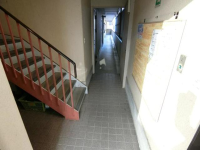 【ロビー】 | プラトー上町