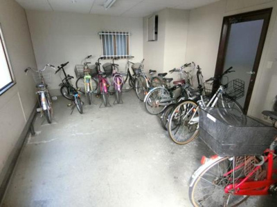 【その他共用部分】 | プラトー上町