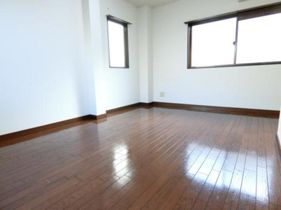 【洋室】 | プラトー上町