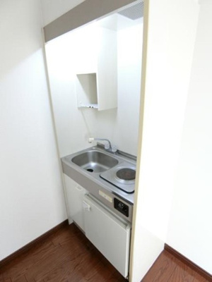 【キッチン】 | プラトー上町