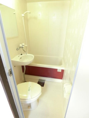 【浴室】 | プラトー上町