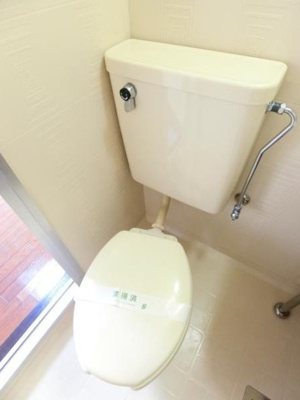 【トイレ】 | プラトー上町