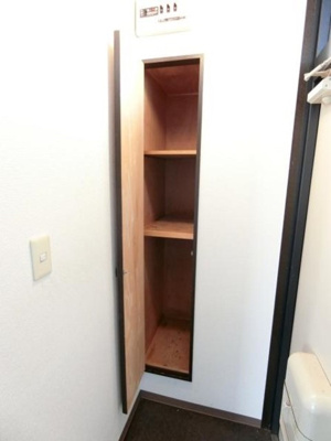 【収納】 | プラトー上町