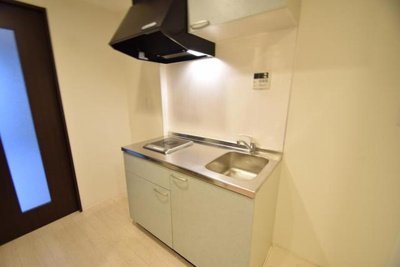 【キッチン】 | グランド恵美須