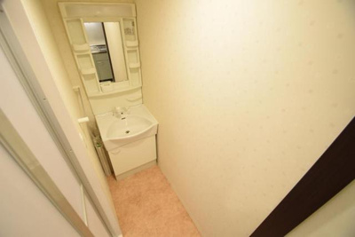 【独立洗面台】 | グランド恵美須