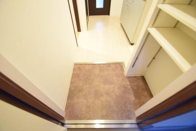 【玄関】 | グランド恵美須