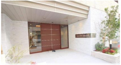 【エントランス】 | スプランディッドキャトル