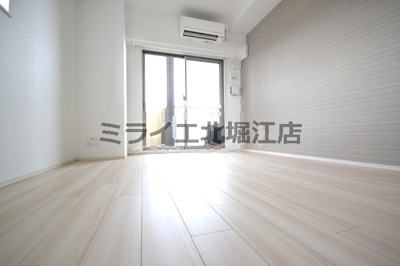 【洋室】 | スプランディッドキャトル