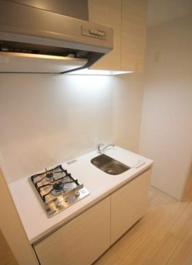 【キッチン】 | スプランディッドキャトル