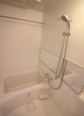 【浴室】 | スプランディッドキャトル