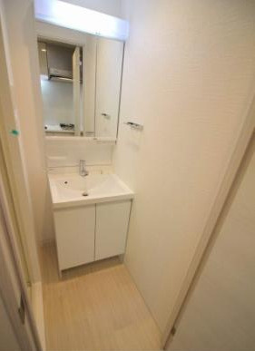 【洗面所】 | スプランディッドキャトル