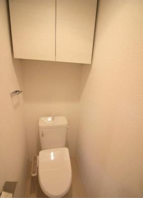 【トイレ】 | スプランディッドキャトル