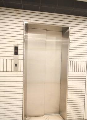 【ロビー】 | ヴォルベール中崎