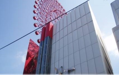 【周辺】 | ヴォルベール中崎 | 外観もきれいです