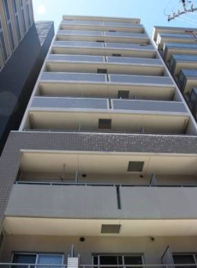 【外観】 | ヴォルベール中崎