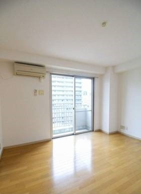 【居間・リビング】 | ヴォルベール中崎 | おしゃれなリビングです