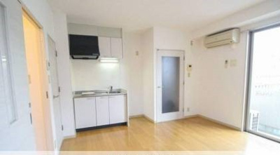 【居間・リビング】 | ヴォルベール中崎 | 使いやすいリビングです