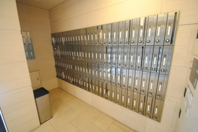 【その他共用部分】 | レジディア江戸堀