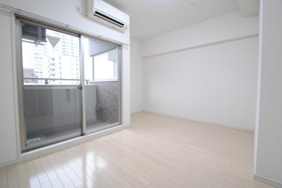 【洋室】 | レジディア江戸堀