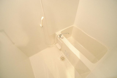 【浴室】 | レジディア江戸堀