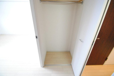 【収納】 | レジディア江戸堀