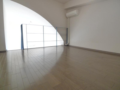 【洋室】 | サンシャイン西梅田