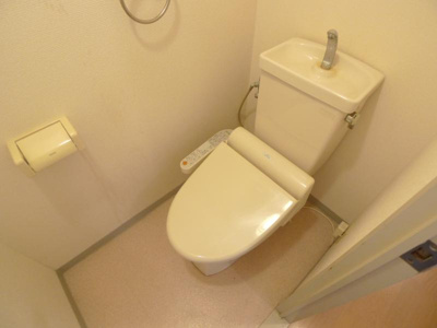 【トイレ】 | サンシャイン西梅田