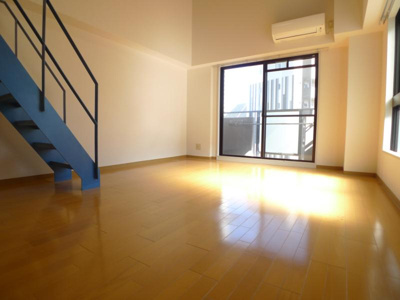 【居間・リビング】 | サンシャイン西梅田