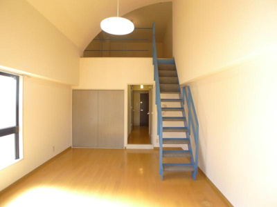 【居間・リビング】 | サンシャイン西梅田