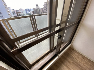 【内装】 | おおきに千日前幸町サニーアパートメント