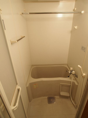 【浴室】 | ブランメゾン堀川