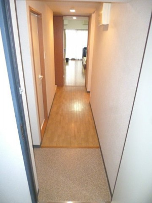 【玄関】 | ブランメゾン堀川