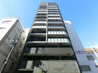 ララプレイス難波ガルテンの画像