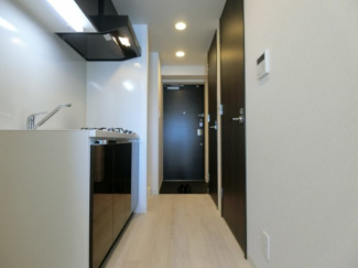 【玄関】 | ララプレイス難波ガルテン | 毎日通る玄関はこちらです