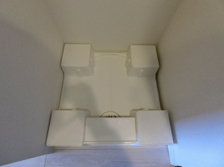 【設備】 | ララプレイス難波ガルテン