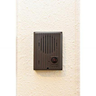 【セキュリティ】 | セオリー大阪リバークロス