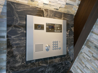 【セキュリティ】 | セオリー大阪リバークロス