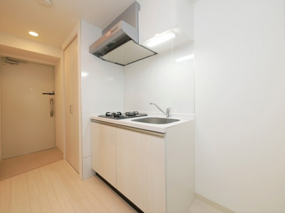 【キッチン】 | セオリー大阪リバークロス | キッチンでお料理をお楽しみください