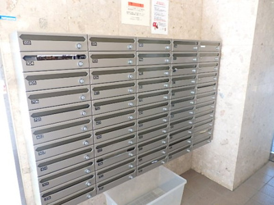 【設備】 | エステムコート大阪城南