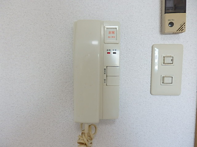 【セキュリティ】 | エステムコート大阪城南