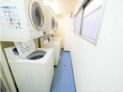 【その他】 | ラパンジール都島