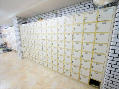 【その他共用部分】 | ラパンジール都島