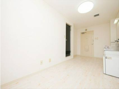 【居間・リビング】 | ラパンジール都島