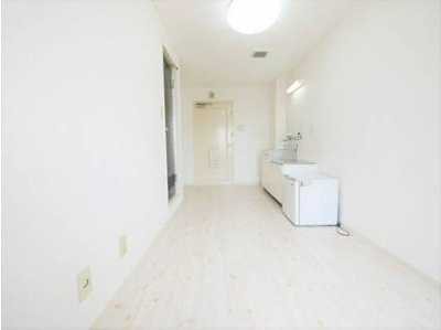 【洋室】 | ラパンジール都島