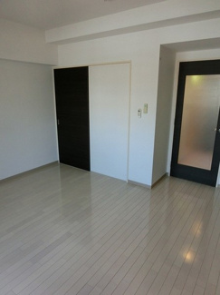 【洋室】 | リップルビガー扇町 | 明るい洋室です