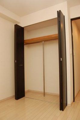 【収納】 | ルクレ北堀江