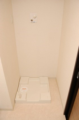 【設備】 | ルクレ北堀江