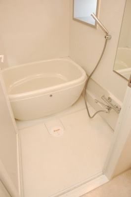 【浴室】 | ルクレ北堀江