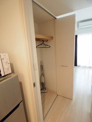 【内装】 | クリスタルグランツ西本町