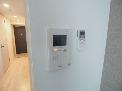 【セキュリティ】 | クリスタルグランツ西本町